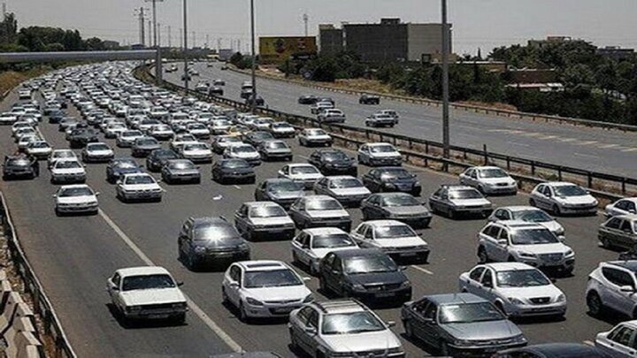 محدودیت‌های ترافیکی تعطیلات پیش رو در جاده‌های کشور اعلام شد