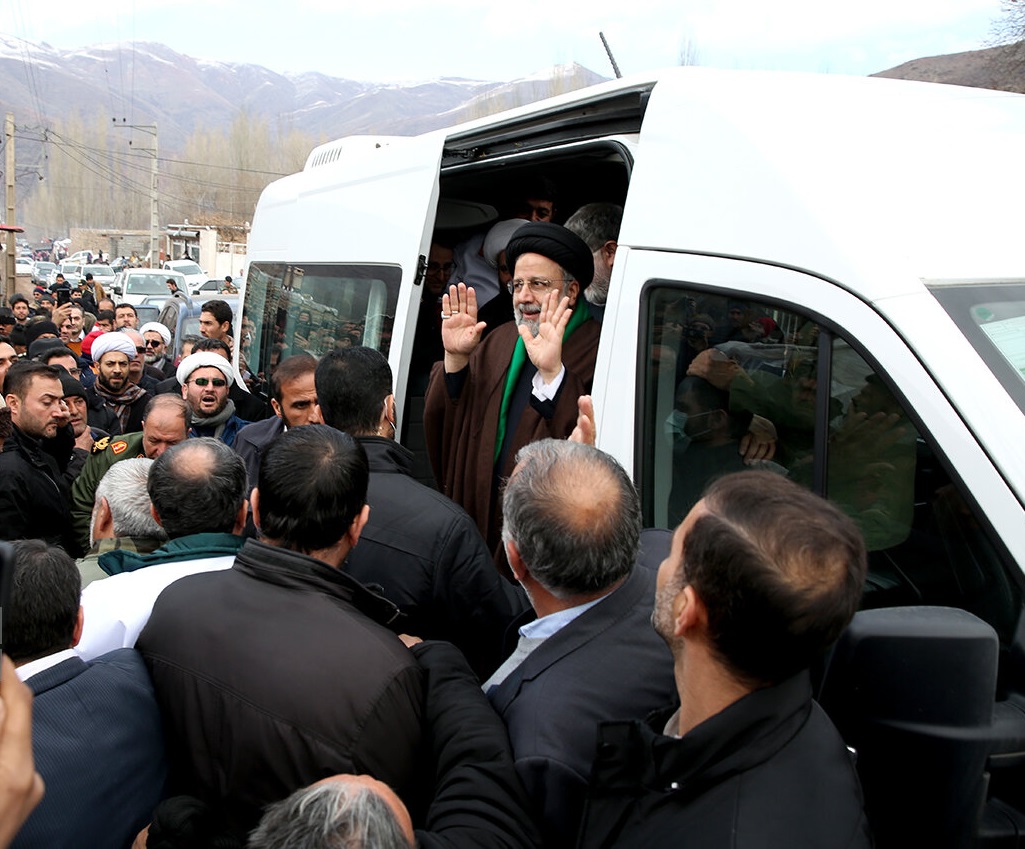 دیار نخل و ایستادگی؛ چهارمین مقصدِ دور دوم سفرهای استانی رئیس‌جمهور