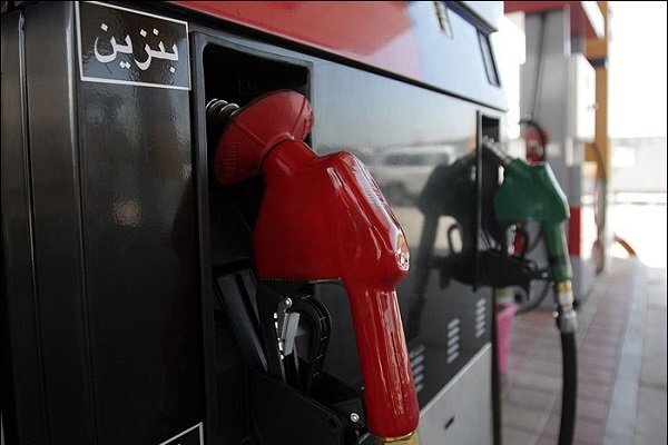 افزایش ۵ درصدی مصرف بنزین منطقه تهران در ایام نوروز