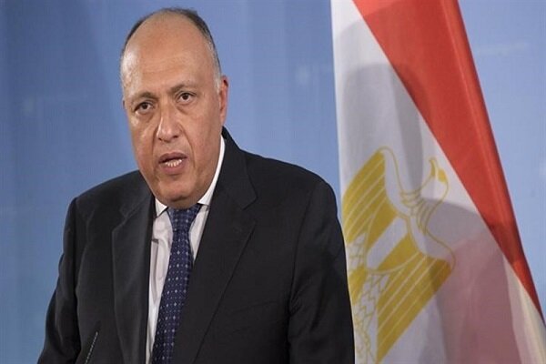 وزیر خارجه مصر فردا به آنکارا می رود