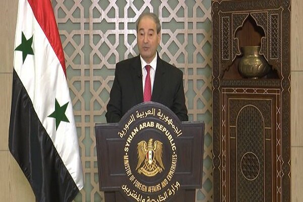 سوریه سفارت خود در تونس را بازگشایی می‌کند