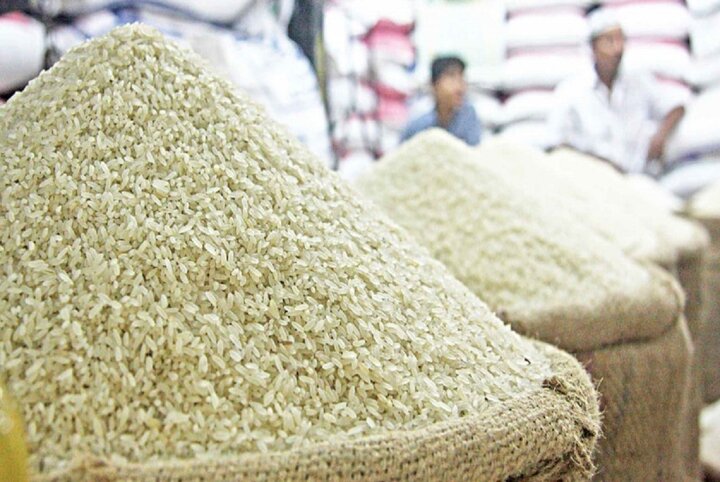 مسمومیت با برنج پخته چگونه اتفاق می‌افتد