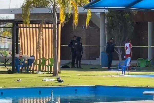 حمله مهاجمین مسلح به تفرجگاهی در مکزیک؛ ۷ نفر کشته شدند