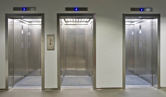 سرویس و نگهداری آسانسور بر اساس چک لیست سندیکای آسانسور