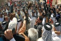 هشدار شیوخ عشایر الانبار نسبت به فعالیت حزب منحله بعث در اردن