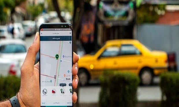 صدور پروانه اولین شرکت تاکسی اینترنتی شهرداری