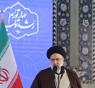 رئیسی: ایران ارزان‌ترین و باصرفه‌ترین مسیر تجاری و ترانزیتی است