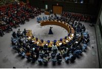 امارات، فرانسه و چین خواستار نشست اضطراری شورای امنیت شدند