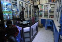 هشدار وزارت بهداشت افغانستان درباره داروهای قاچاق