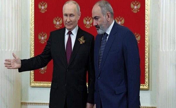 جزئیات نشست سه جانبه ارمنستان، آذربایجان و روسیه در مسکو