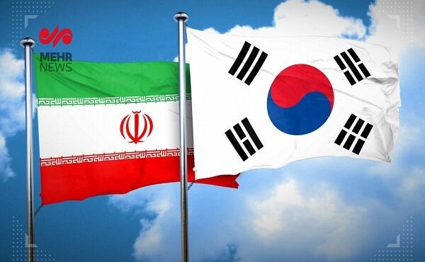 مذاکره آمریکا و کره جنوبی برای آزادسازی ۷ میلیارد دلار پول ایران