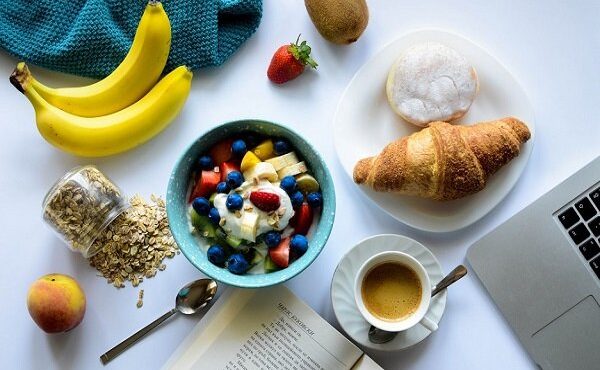 صبحانه‌ کم‌چرب اثر داروی کلیدی سرطان ریه را تضعیف می کند