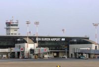 کشف بمب در فرودگاه «بن گوریون» در اراضی اشغالی