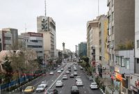 معابر شهر تهران خلوت است/ با سرعت مجاز برانید