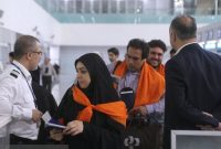 آغاز پرواز حجاج ایرانی به فرودگاه جده از فردا