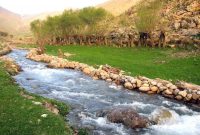 مردم از توقف و تردد در بستر و حاشیه رودخانه‌های تهران اجتناب کنند