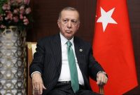 اردوغان : تحقیقات بین‌المللی درباره انفجار کوخوفکا صورت گیرد