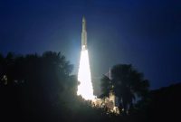 اختلال موشک آریان اسپیس ماهواره های اروپایی را زمین گیر کرد