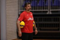 ارزیابی حریفان تیم ملی والیبال از نگاه مربی ایران