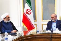 کشورهای مختلف برای بهبود روابط با ایران از یکدیگر سبقت می‌گیرند