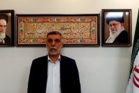 با سفیر ایران در عراق صحبت کرده ایم که مشکلی در بحث امنیتی نداشته باشیم