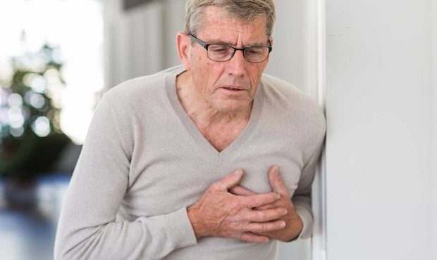 ریسک حمله قلبی در روزهای آلوده و گرم ۲ برابر می شود