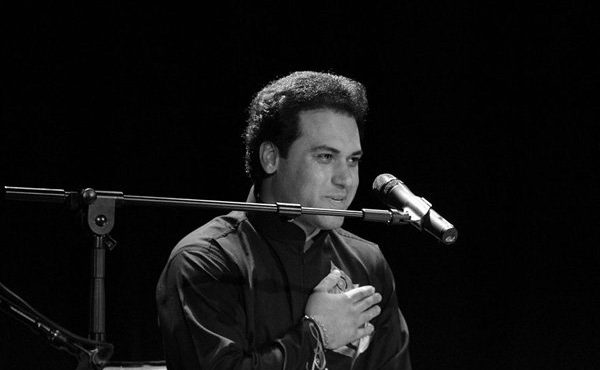 خواننده موسیقی ایرانی این روزها چه می‌کند؟