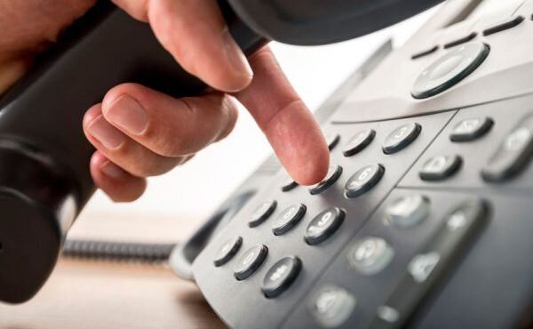 پاسخگویی به ۹۷ درصد تماس‌های مربوط به شکایت از ارتباطات
