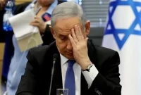 تشدید تدابیر امنیتی برای محافظت از «نتانیاهو» در سایه بحران داخلی