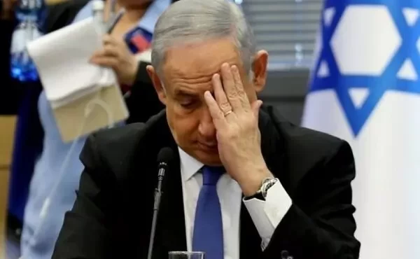 تشدید تدابیر امنیتی برای محافظت از «نتانیاهو» در سایه بحران داخلی