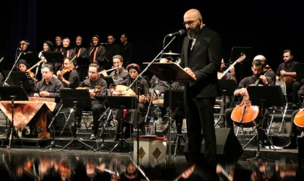 «جاودانه‌های موسیقی ایران» شنیدنی شدند/ طرح چند انتقاد موسیقایی