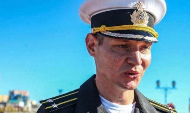 فرمانده ناوگان زیردریایی ارتش روسیه به ضرب چهار گلوله کشته شد