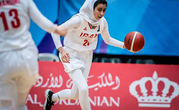 جذب مربی برزیلی برای بسکتبال سه نفره بانوان ایران