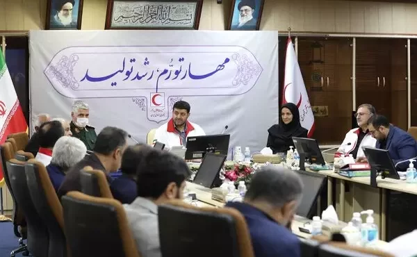 جلسه شورای سیاست گذاری اربعین حسینی برگزار شد