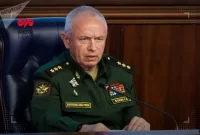 رایزنی معاونین وزرای دفاع ایران و روسیه درباره همکاری‌های نظامی