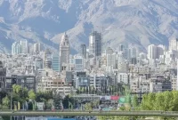 رهن یک واحد با ۲۰۰ میلیون تومان در سوهانک تهران+ جدول