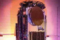 بزرگترین ماهواره ارتباطی جهان به فضا می رود