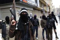 تلاش گروهک‌های تروریست برای نفوذ به استان‌های حلب و لاذقیه