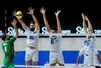 اسامی ۱۴ بازیکن تیم ملی والیبال ایران اعلام شد