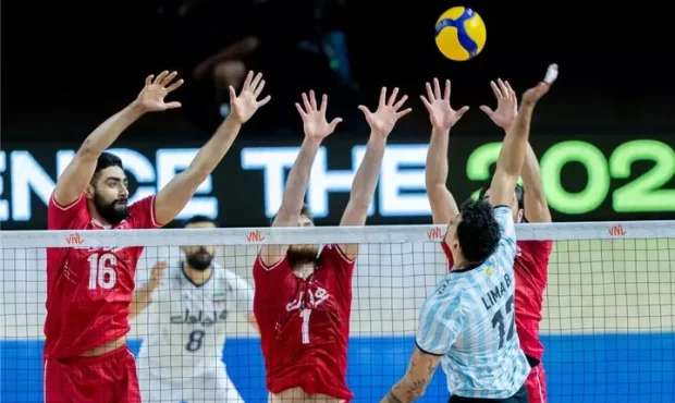 چرا حضور مربی مطرح خارجی در تیم ملی والیبال ایران منتفی شد؟