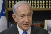 نتانیاهو خواستار توافق امنیتی با آمریکا در برابر ایران است