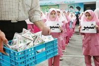 تقاضا چالش بازار لبنیات/ توزیع شیر رایگان در مدارس الزامی شد