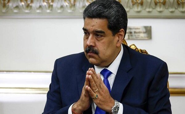 مادورو: سکوت اروپا در برابر هتک حرمت قرآن، همدستی با جنایت است