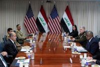 بیانیه امنیتی بغداد – واشنگتن: آمریکا در عراق حضور رزمی ندارد
