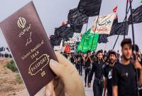 ۳۵ هزار جلد گذرنامه منقضی تمدید شد/ جزئیات صدور گذرنامه زیارتی