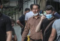 قیافه اصیل ایرانی در حال تغییر است/درخواست از وزارت بهداشت