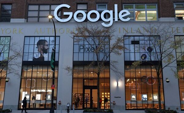 آخرین تلاش گوگل برای لغو جریمه ۲.۶ میلیارد دلاری اتحادیه اروپا