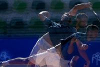 درخواست ایران از فدراسیون جهانی تنیس برای ۴ هفته میزبانی فیوچرز