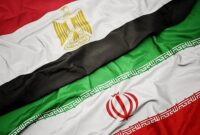 رژیم صهیونیستی نگران بازگشت روابط سیاسی میان ایران و مصر است