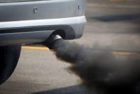 ۷۰ درصد آلودگی هوای تهران مربوط به خودروها و موتورسیکلت‌ها است